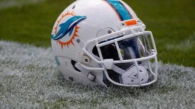 Rob Carr/Getty Images