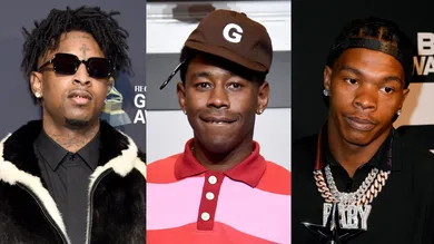 Gregg DeGuire/Getty Images,  Alberto E. Rodriguez/Getty Images, Frazer Harrison/Getty Images