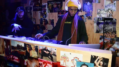 David M. Benett/Dave Benett/Getty Images