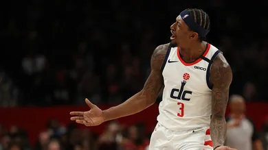 Patrick Smith/Getty Images