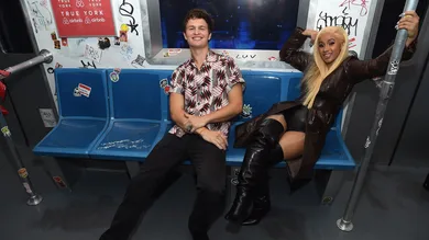 Jamie McCarthy/Getty Images