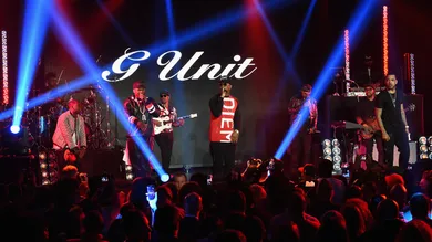 Jamie McCarthy / gettyimages