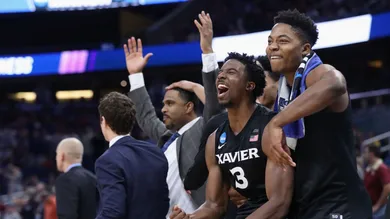 Rob Carr/Getty Images