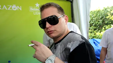 Aaron Davidson/Getty Images