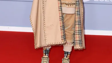 Gareth Cattermole/Getty Images