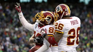 Jed Jacobsohn/Getty Images