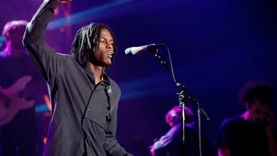 Tasos Katopodis/Getty Images