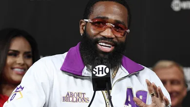 Ethan Miller/Getty Images