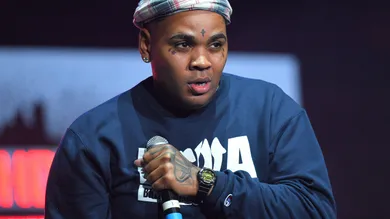 Prince Williams/WireImage/Getty Images