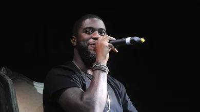 Brad Barket/ Getty Images