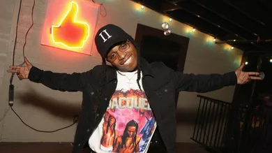 Rachel Murray/Getty Images