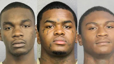 Broward Sheriff's Office via Getty Images