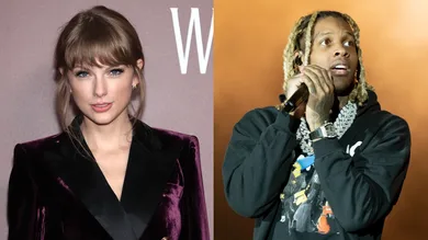 Dimitrios Kambouris/Getty Images, Scott Dudelson/Getty Images