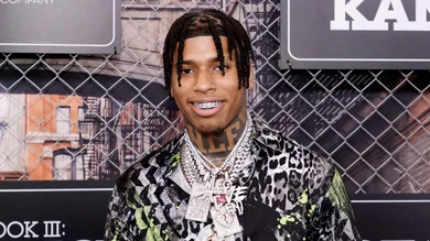 Photo by Jamie McCarthy/Getty Images for STARZ