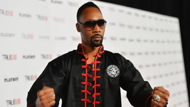 Frazer Harrison / Getty