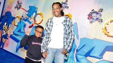 Rachel Murray/Getty Images