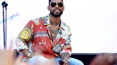 Jonathan Leibson/Getty Images