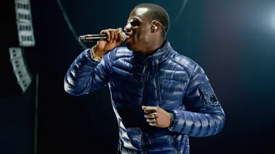 Joe Maher/Getty Images