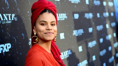 Kevin Winter/Getty Images