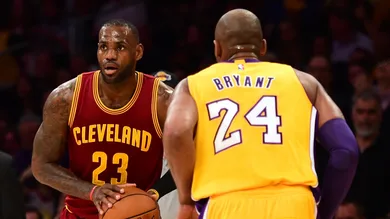 Harry How/Getty Images