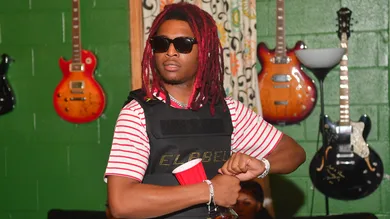 Prince Williams/Getty Images