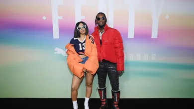 Dimitrios Kambouris/Getty Images