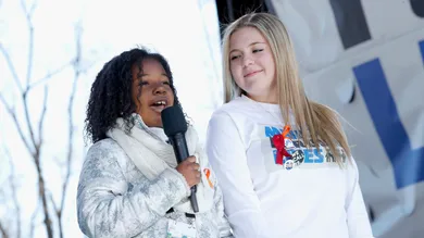 Paul Morigi/Getty Images