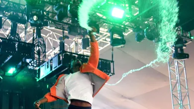 Nicholas Hunt / gettyimages