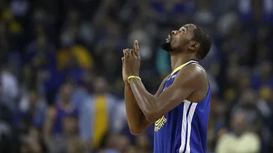 Ezra Shaw/Getty Images