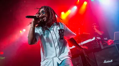 Scott Legato/Getty Images