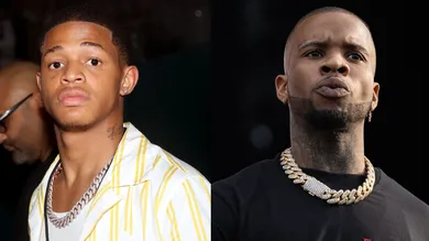 Johnny Nunez /  Lorne Thomson / Getty Images