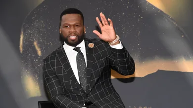 Pascal Le Segretain/Getty Images