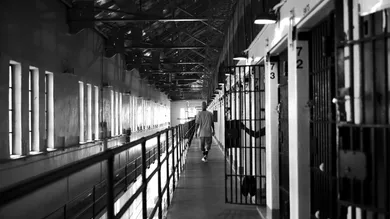 Ezra Shaw/Getty Images