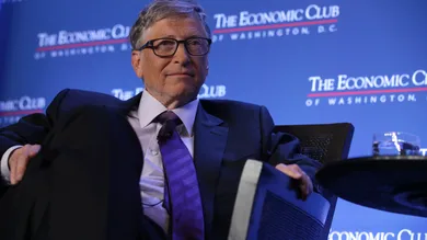 Alex Wong/Getty Images