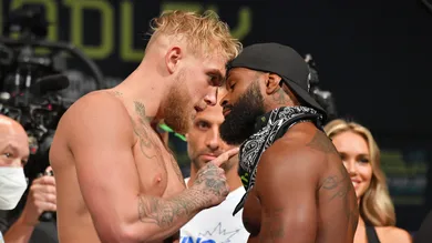 Jason Miller / Stringer / Getty Images