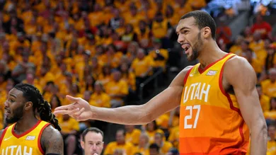 Gene Sweeney Jr./Getty Images