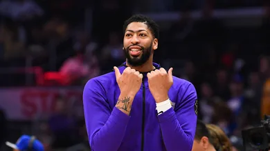 Brian Rothmuller/Icon Sportswire via Getty Images