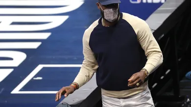 Ronald Martinez/Getty Images