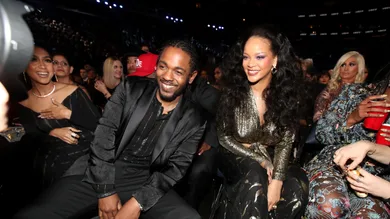 Christopher Polk/Getty Image