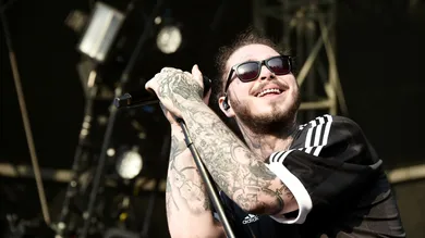 Steven Ferdman/Getty Images