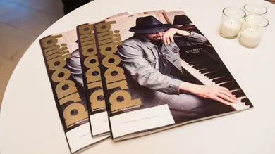 Noam Galai/Getty Images