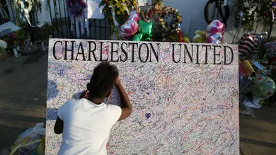 Joe Raedle/Getty Images