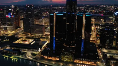 Gregory Shamus/Getty Images