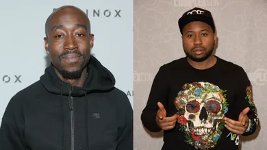 Mike Windle/Getty Images, Earl Gibson III/Getty Images