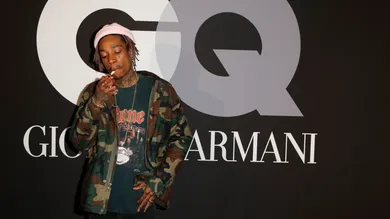 Joe Scarnici/Getty Images