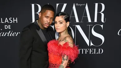 Dimitrios Kambouris / Staff / Getty Images