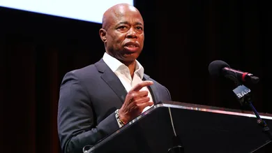 Astrid Stawiarz / Getty Images