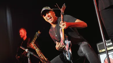 Emma McIntyre / Getty Images