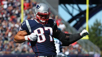 Maddie Meyer/Getty Images