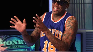 Laura Cavanaugh/Getty Images